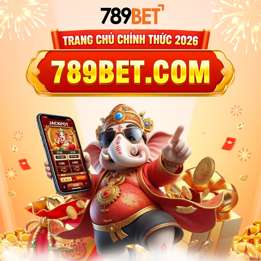 789BET- Trang Chủ 789BET.COM Chính Thức 2026